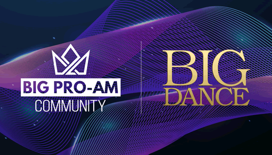 Big Pro Am